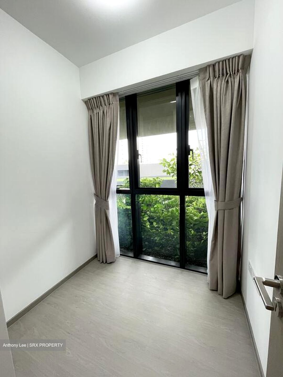 The Garden Residences (D19), Apartment #510290261